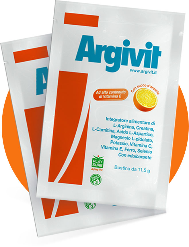 Bustine di Argivit